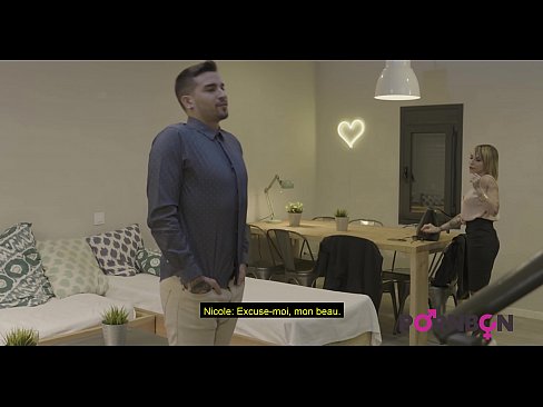 ❤️ PORNBCN 4K Ein þroskuð kona með stóra brjóst langar að vera í endaþarms helvíti ungur gigolo með stóran pik púst afskriftir harður fokk handavinna hundastíl kisa sleikja fullnægingu Franskur texti ️❌ Klám hjá okkur is.assay-define-smartlink.ru ﹏