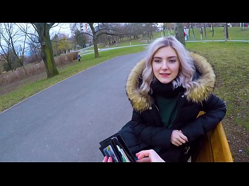 ❤️ Gleypir heitt ásamt ókunnugra fyrir peninga - blástur í garðinum eftir Evu Elfie ️❌ Klám hjá okkur is.assay-define-smartlink.ru ﹏